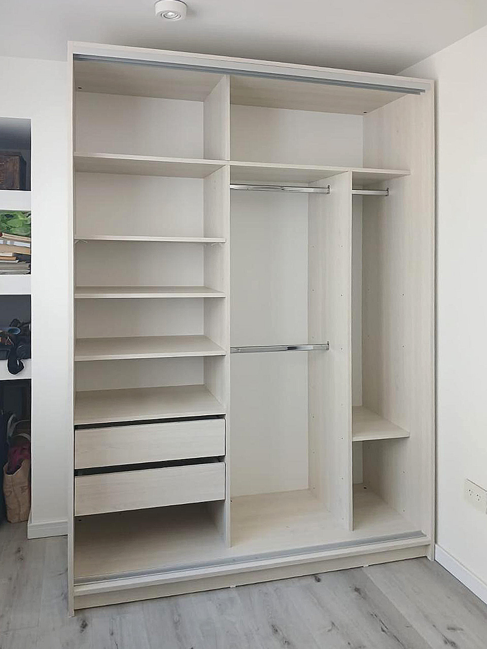 Placard Teka Artico